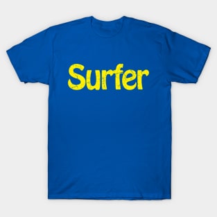 Surfer T-Shirt